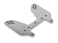 Front shock tower 4mm - thumbnail