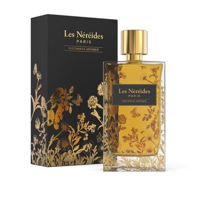 Les Néréides Patchouli Antique Eau de Parfum 100ml Les Néréides Patchouli Antique Eau de Parfum 100ml