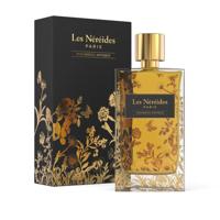 Les Néréides Patchouli Antique Eau de Parfum 100ml - thumbnail