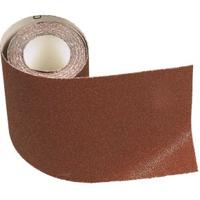 kwb 912508 Schuurbandset Korrelgrootte (num) 80 (l x b) 533 mm x 75 mm 3 stuk(s) - thumbnail