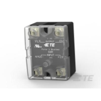 TE Connectivity Halfgeleiderrelais 1393030-7 25 A 1 stuk(s)