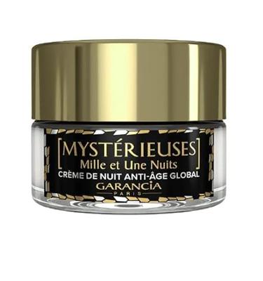 Garancia Mystérieuses Mille et Une Nuits Crème de Nuit Anti-Âge Global 30ml