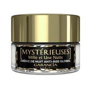 Garancia Mystérieuses Mille et Une Nuits Crème de Nuit Anti-Âge Global 30ml - thumbnail