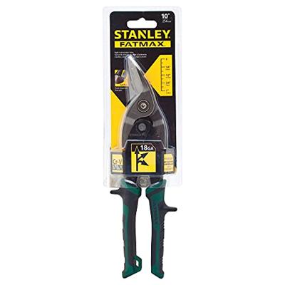 STANLEY Blikschaar FATMAX® ERGO rechts FMHT73557-0