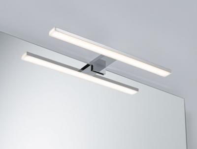 Paulmann HomeSpa Evie 78938 LED-spiegellamp Warmwit Chroom
