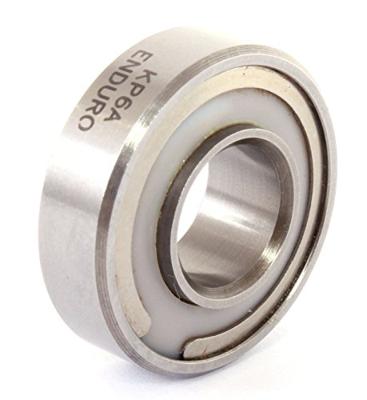 ENDURO BEARINGS Kp 6a max - abec 3 max (radial) - 3/8x7/8x5/16&apos;&apos;