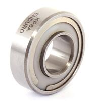 ENDURO BEARINGS Kp 6a max - abec 3 max (radial) - 3/8x7/8x5/16&apos;&apos; - thumbnail