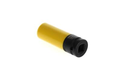 Gedore Slagmoer-Dopsleutel 1/2" | SW 19 mm | Beschermhuls - 3300586 Gedore Slagmoer-Dopsleutel 1/2" | SW 19 mm | Beschermhuls - 3300586