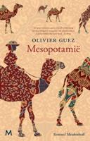 Mesopotamië - thumbnail