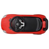 VidaXL Loopauto rood - thumbnail