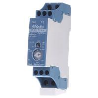 Eltako 21100800 DIN-rail dimmer Geschikt voor lampen: Halogeenlamp Blauw - thumbnail