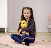 Disney Plush Figure The Lion King Simba 30th Anniversary 25 cm - thumbnail