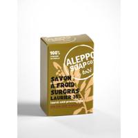 Aleppo Soap Co. Laurier Ultra-Mild & Moisturizing Laurel Aleppo Soap Zeer 150gr - thumbnail