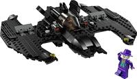 Lego Super Hero 76265 Batwing Batman vs The Joker - thumbnail