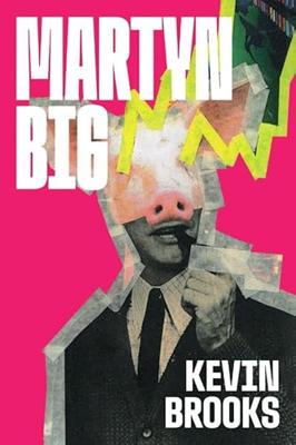 Martyn Big