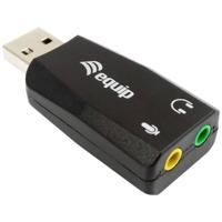 Equip 245320 Externe geluidskaart - thumbnail