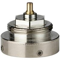 Siemens BPZ:AV55 Thermostaatadapter - thumbnail