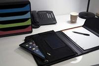 Organiser Map Exacompta Multicolour A4 - thumbnail