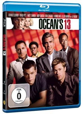 Ocean's Thirteen Ocean's Thirteen