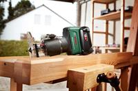 Bosch Accessoires Spantang 6 mm voor Advanced TrimRouter - 2608000798 - thumbnail