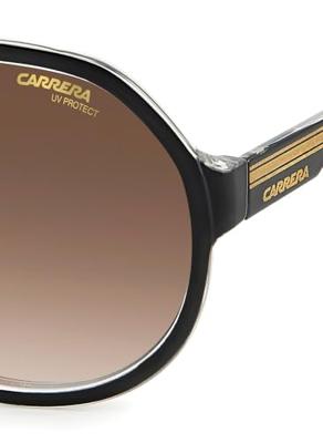 Heren zonnebril Carrera CARRERA-1057-S-2M2 Gouden Ø 64 mm