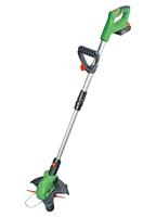 Brüder Mannesmann Akku-Grastrimmer 20V (Hobby) - 17782 - thumbnail