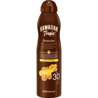 Hawaiian Tropic Protective dry oil m&c c-spray SPF30 180 Milliliter - thumbnail