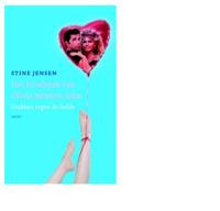 Het broekpak van Olivia Newton John - Stine Jensen - ebook - thumbnail