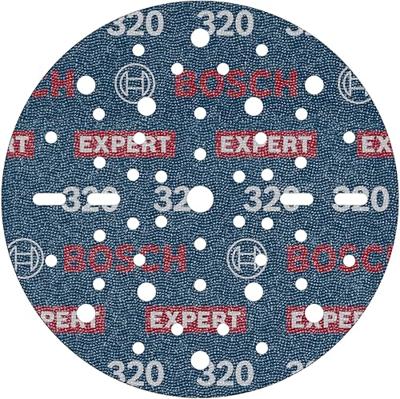 Bosch Accessories 2608902446 Schuurschijf Diameter 150 mm 6 stuk(s) Bosch Accessories 2608902446 Schuurschijf Diameter 150 mm 6 stuk(s)