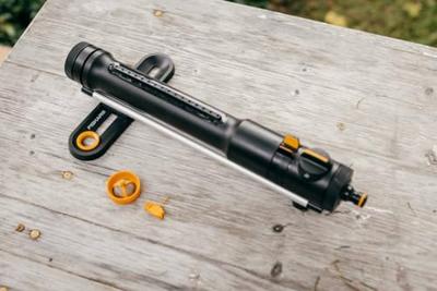 Fiskars Comfort Zwenksproeier S-L - 1070833 Fiskars Comfort Zwenksproeier S-L - 1070833