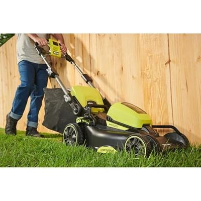 Ryobi RY36LM40A-0 | MaxPower 36V Accu 40cm Grasmaaier (excl. accu) - 5133005591