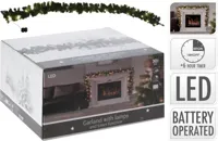 Guirlande 30led 270cm timer bo Nampook - Nampook - thumbnail