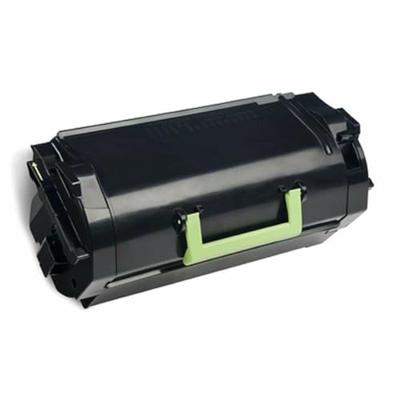 522XE - Extra hoog rendement - zwart - origineel - tonercartridge Lexmark Corporate - voor Lexmark MS811dn, MS811dtn, MS811n, MS812de, MS812dn, MS812dtn 522XE - Extra hoog rendement - zwart - origineel - tonercartridge Lexmark Corporate - voor Lexmark MS811dn, MS811dtn, MS811n, MS812de, MS812dn, MS812dtn