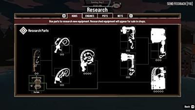 Dredge Deluxe Edition