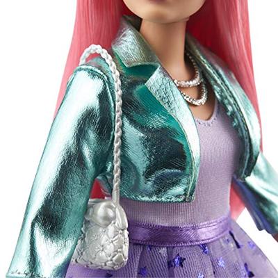 Barbie princess adventure - daisy pop