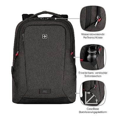 Wenger MX Professional laptop rugzak incl. tabletvak 16