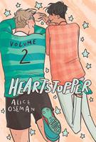 Oseman, A: Heartstopper #2: A Graphic Novel - thumbnail