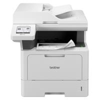 Brother MFC-L5710DW multifunctionele printer Laser A4 1200 x 1200 DPI 48 ppm Wifi - thumbnail