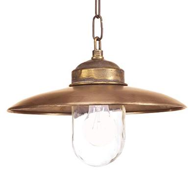 KS Verlichting Landelijke hanglampLandes aan ketting - 1194