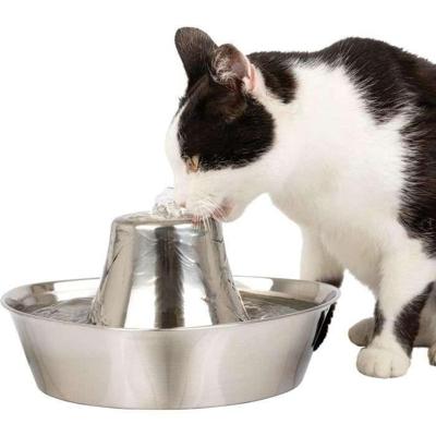 Voerbak voor honden PetSafe Zilverkleurig Roestvrij staal 1,8 L