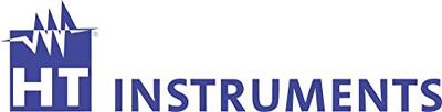 HT Instruments 2002260 Prüfplaketten 15mm Veiligheidscontrolestickers 1 stuk(s)