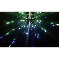 JB Systems LED Globe lichteffect RGBW - thumbnail