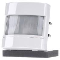 Jung bewegings schakelaar AS500 wit A17180WW - thumbnail