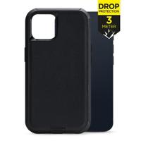 Mobilize Defender Case Apple iPhone 13 Black - thumbnail