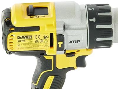 DeWALT DCD996P2 Accu klop-/schroefboormachine 18V XRP 5.0Ah in TSTAK