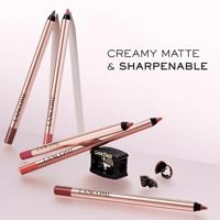 Lancôme Lip Shaper Creamy Matte Longwear & Waterproof 30 Lisa's Coral Glow 1.2gr - thumbnail