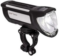 Busch + Müller ixon space 150 lux led battery headlight - thumbnail