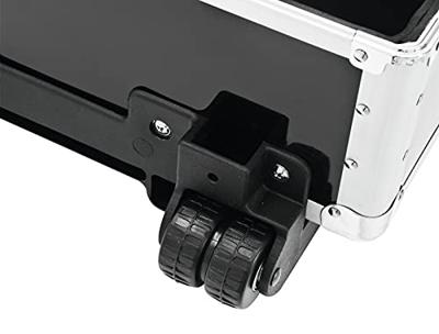 Roadinger Roadinger CD-Case CD-case (l x b x h) 230 x 650 x 420 mm - thumbnail