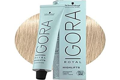 Schwarzkopf Professional Igora Royal Highlifts 12-2 60ml