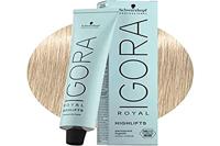 Schwarzkopf Professional Igora Royal Highlifts 12-2 60ml - thumbnail
